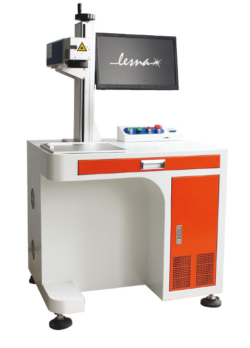 Laser - Scorpio MOPA